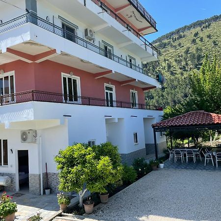 Villa Deart Berat Exterior photo