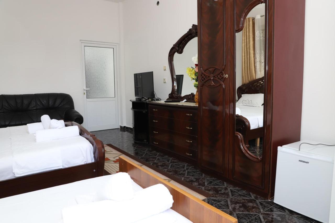 Villa Deart Berat Exterior photo