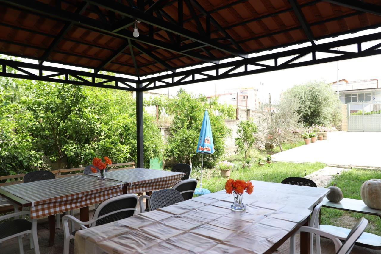 Villa Deart Berat Exterior photo