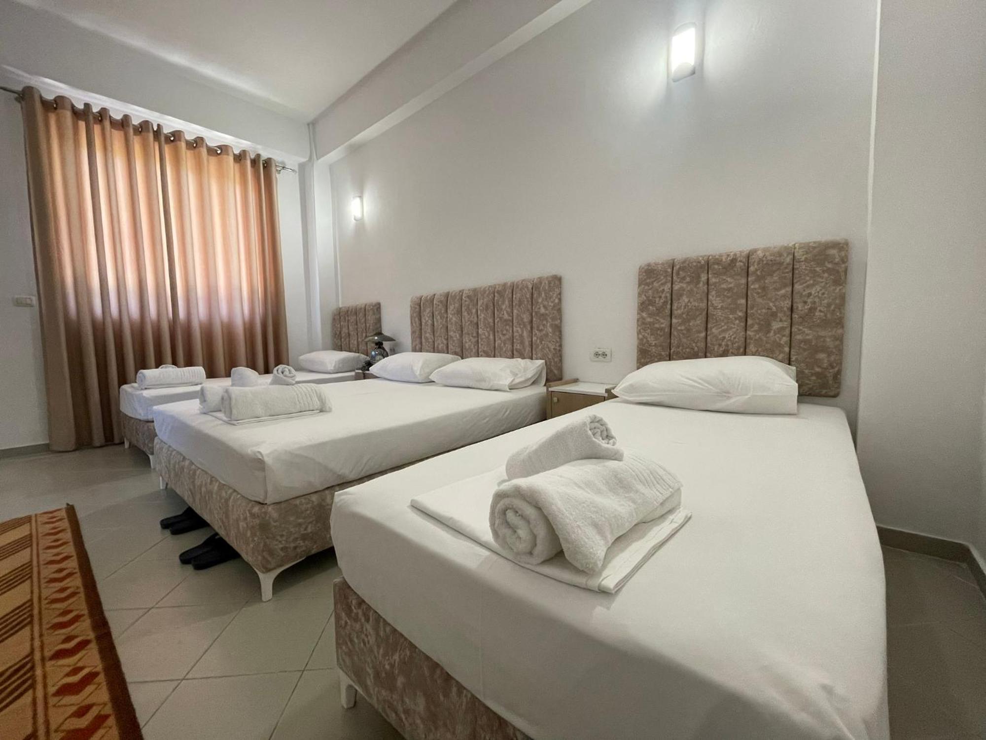 Villa Deart Berat Exterior photo