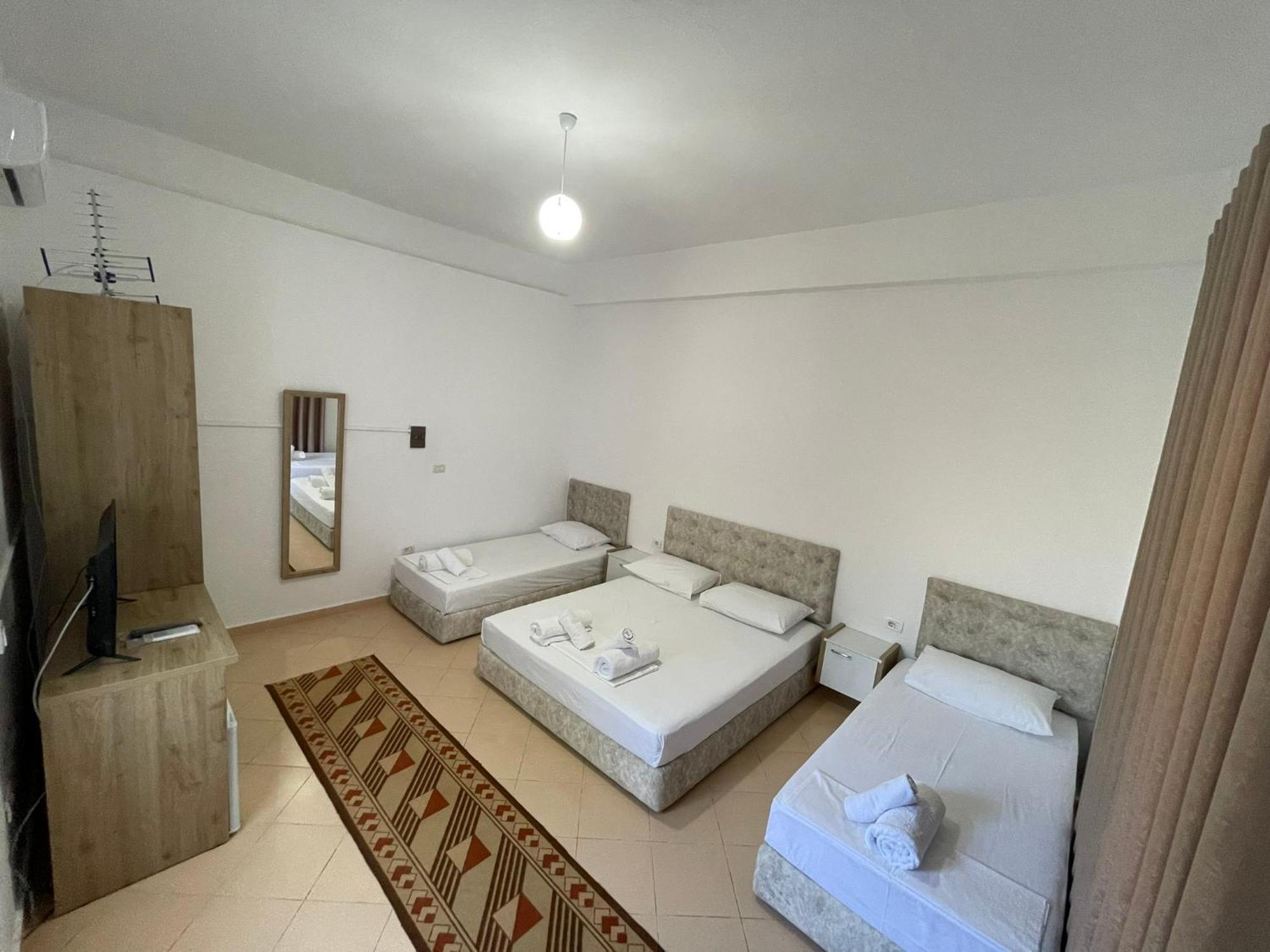 Villa Deart Berat Exterior photo