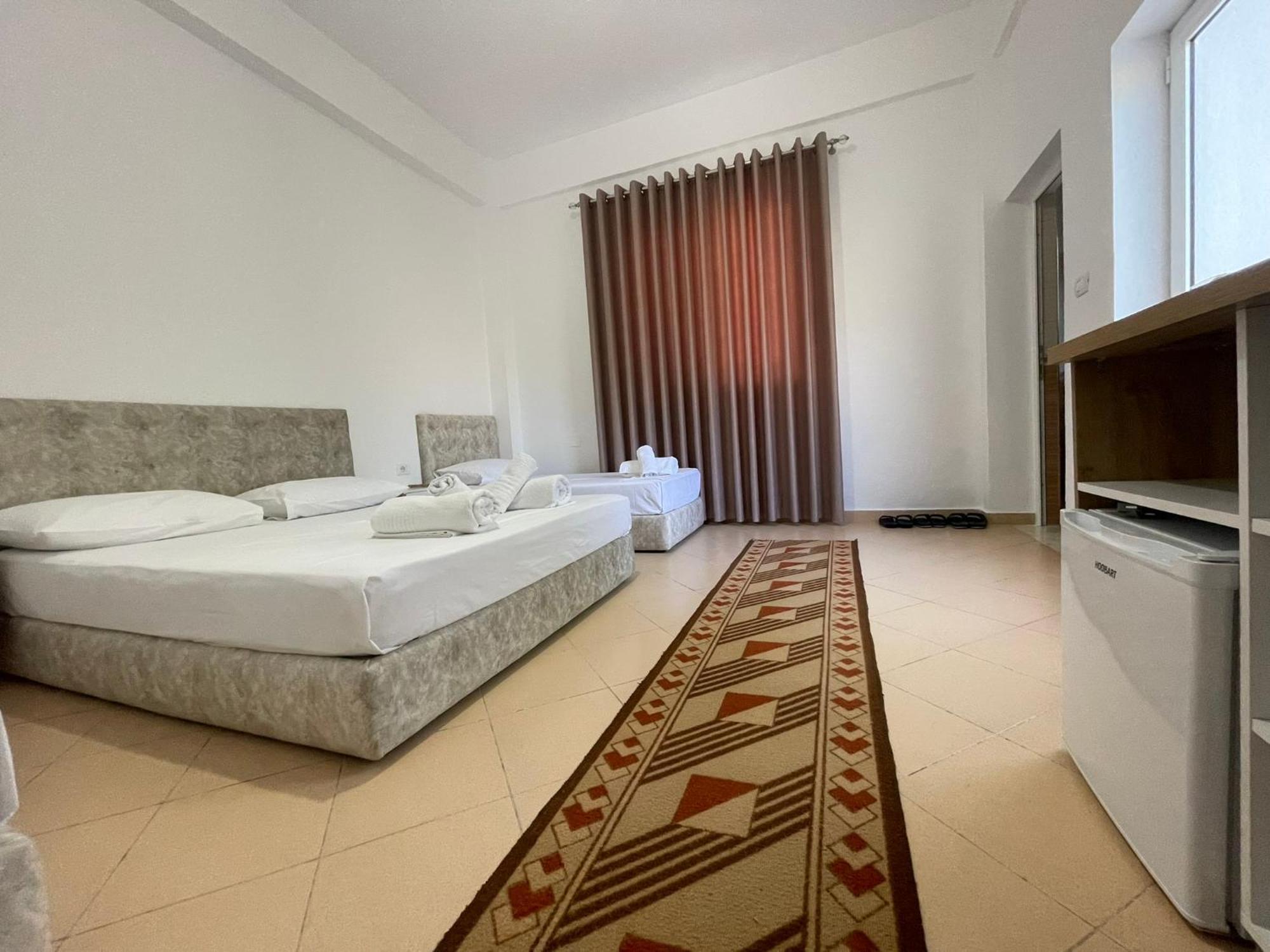 Villa Deart Berat Exterior photo